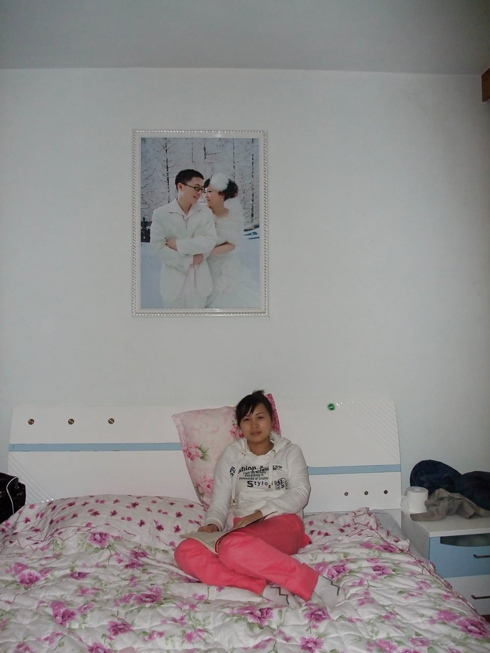 Asian Slut Nuying porn gallery