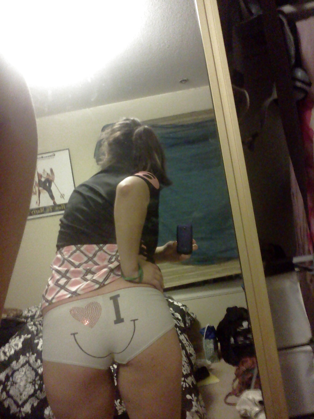 Selfshoot Girl 1 porn gallery