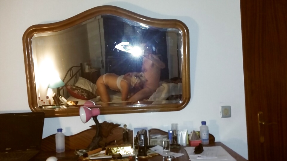 Ao espelho porn gallery