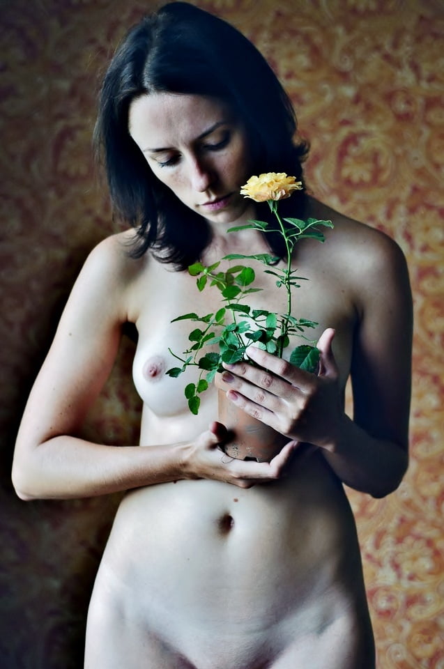 Passion nuditer et sensualiter - 119 Pics 