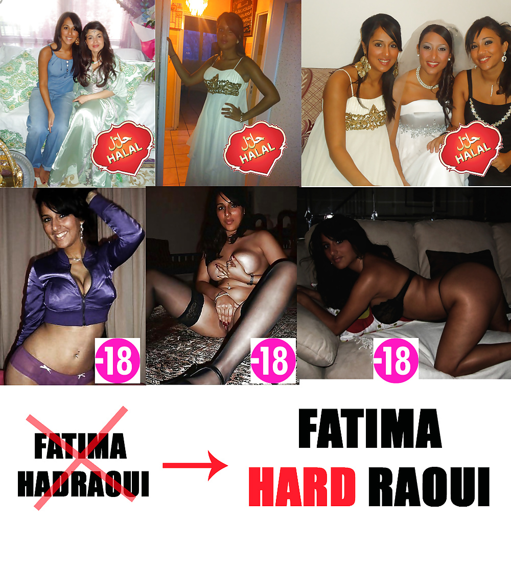 French arab beurette fatima hadraoui 8 porn gallery