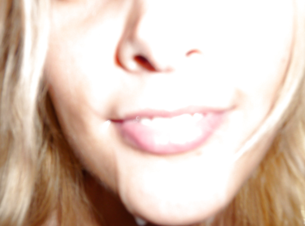 Sasha.What's That On Your Pretty Face? (Camaster) porn gallery