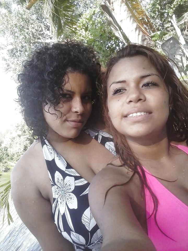 Morena chichona! porn gallery