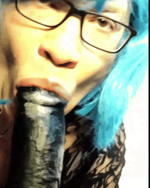 Sucking BBC