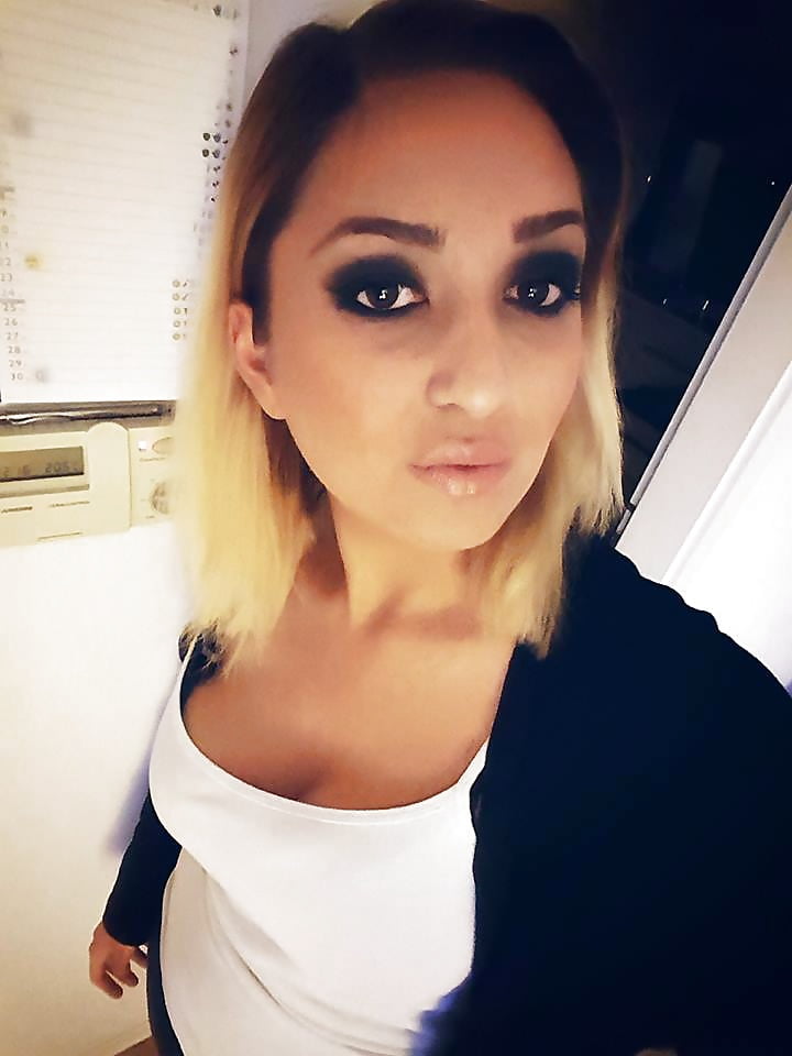 Dumme Hure Tuana porn gallery