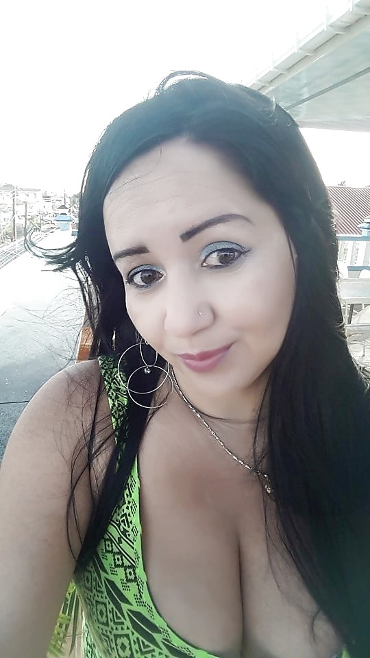 Josy bombe bresilienne porn gallery