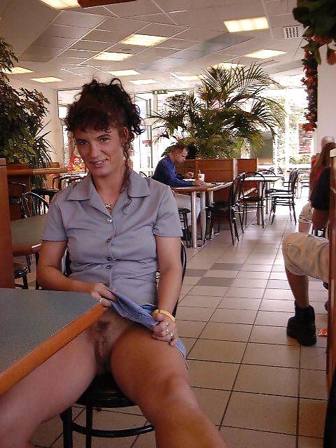 Dirty German Bitch porn gallery