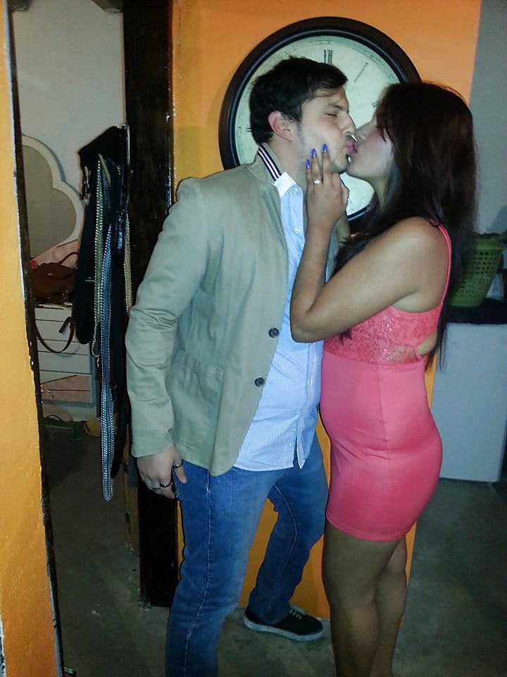 Linda Evelyn Luna Luque porn gallery