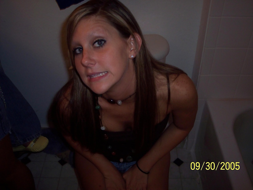 Meanwhile, in the bathroom.... porn gallery