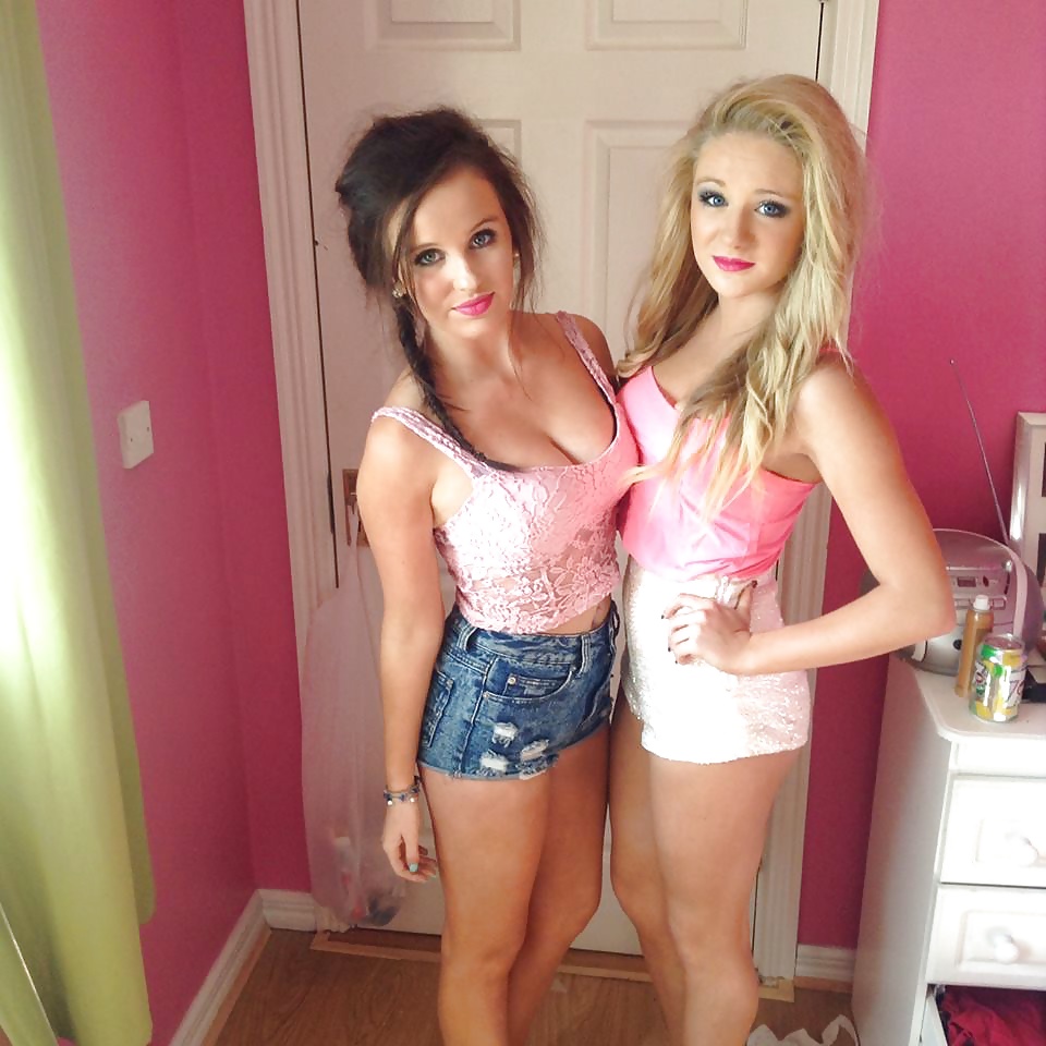 New Chavs Sluts New porn gallery