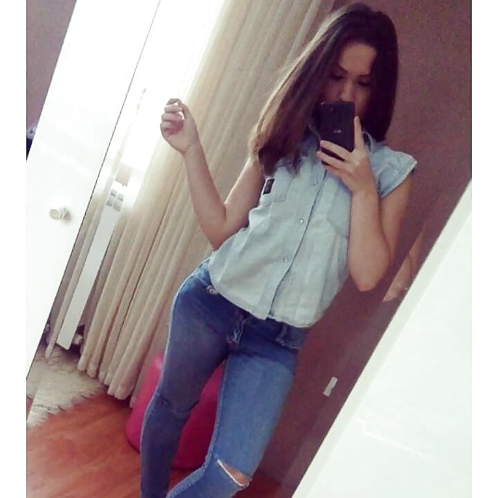 Kristina A. porn gallery