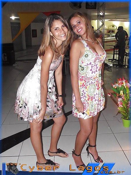 FACEBOOK SILVANA AMORIM porn gallery