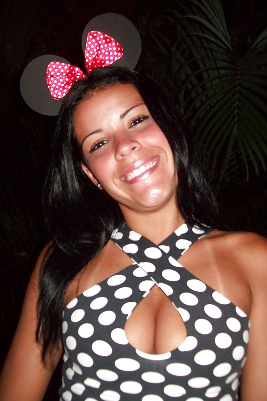 Chicks from Orkut Brazil porn gallery