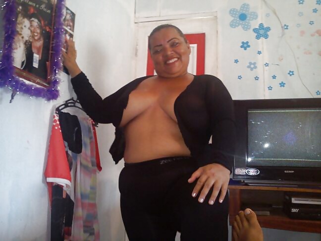 Amazonas BBW porn gallery