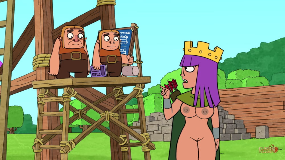 Clash royale sexy 🍓 Rule34 - If it exists, there is porn of 