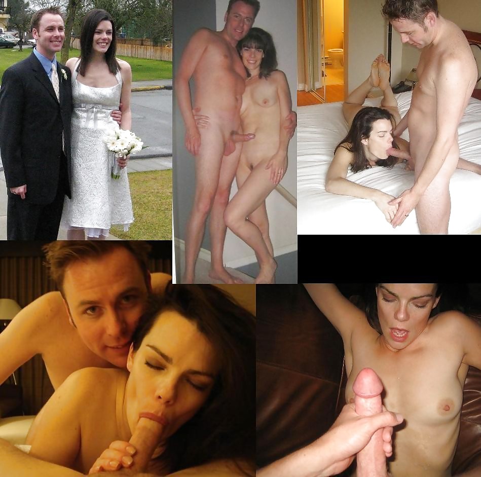 Best Dressed and Undressed Wedding 2 porn gallery