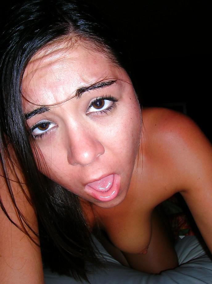 SHE LOVES SUCKING AND FUCKING porn gallery