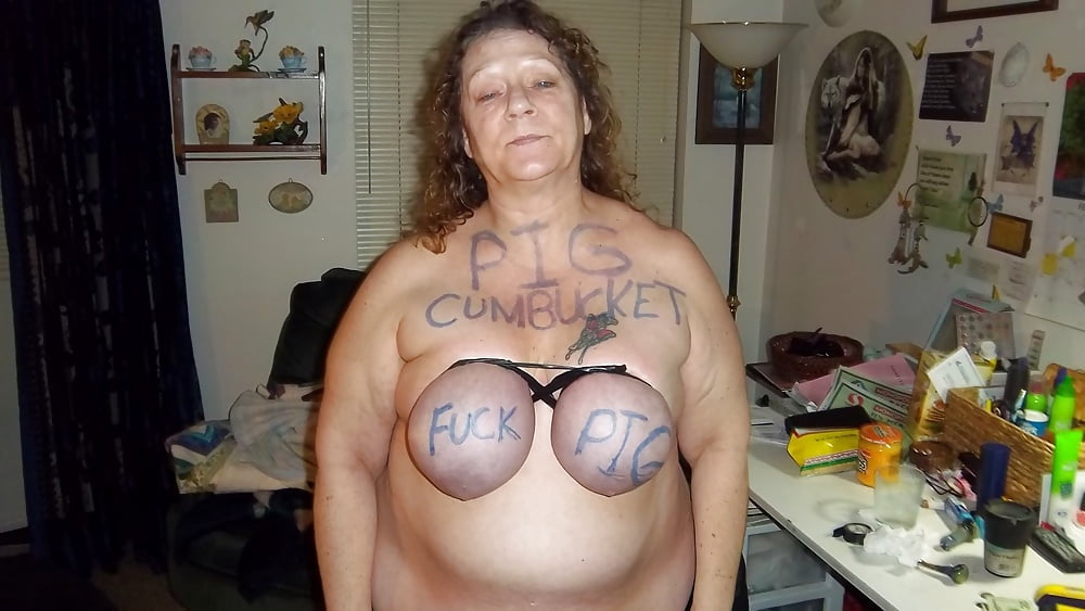 More Marisa tit tying and bodywriting porn gallery