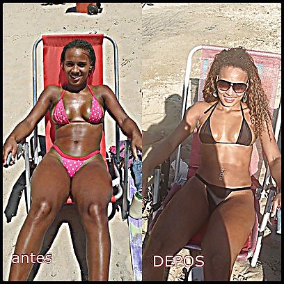 ALESSANDRA MODESTO porn gallery