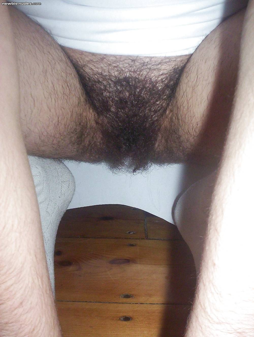Hairy Goddess porn gallery