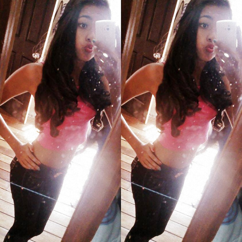 Young latina slut porn gallery