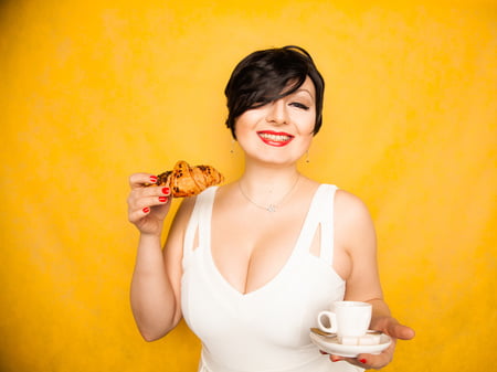 some pretty photosession         