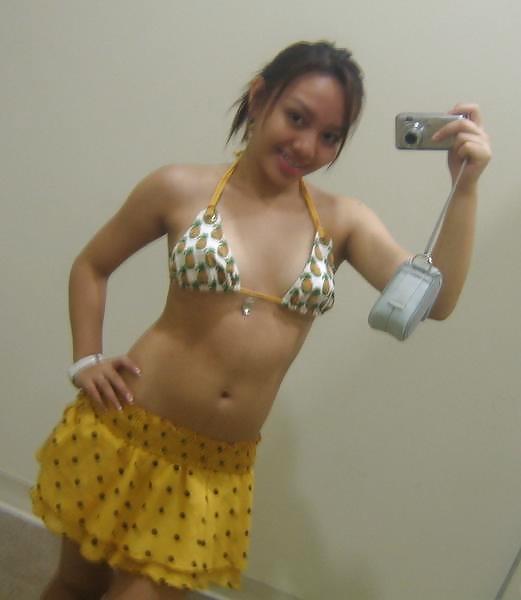 Sarah Basco Pinay porn gallery