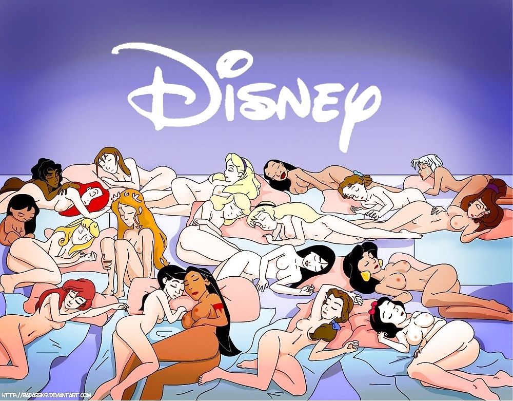 All Disney Princesses Group Porn - Disney princesses - 174 Pics xHamster. 