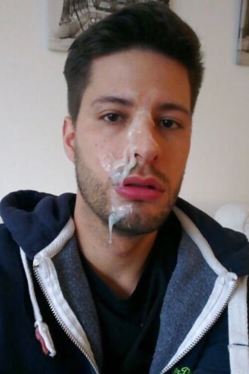 Dick, Asses & Faces 25-01 porn gallery