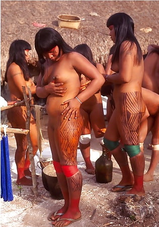 Amazon indian girl nude