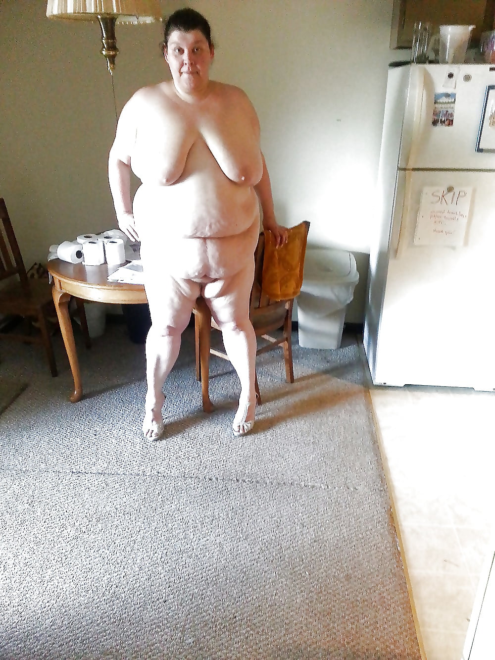 bbw matures and smokers porn gallery