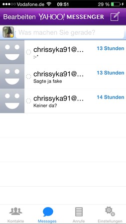 Die fakes hier