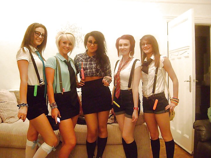 Joolie the Skoolie pt2 porn gallery