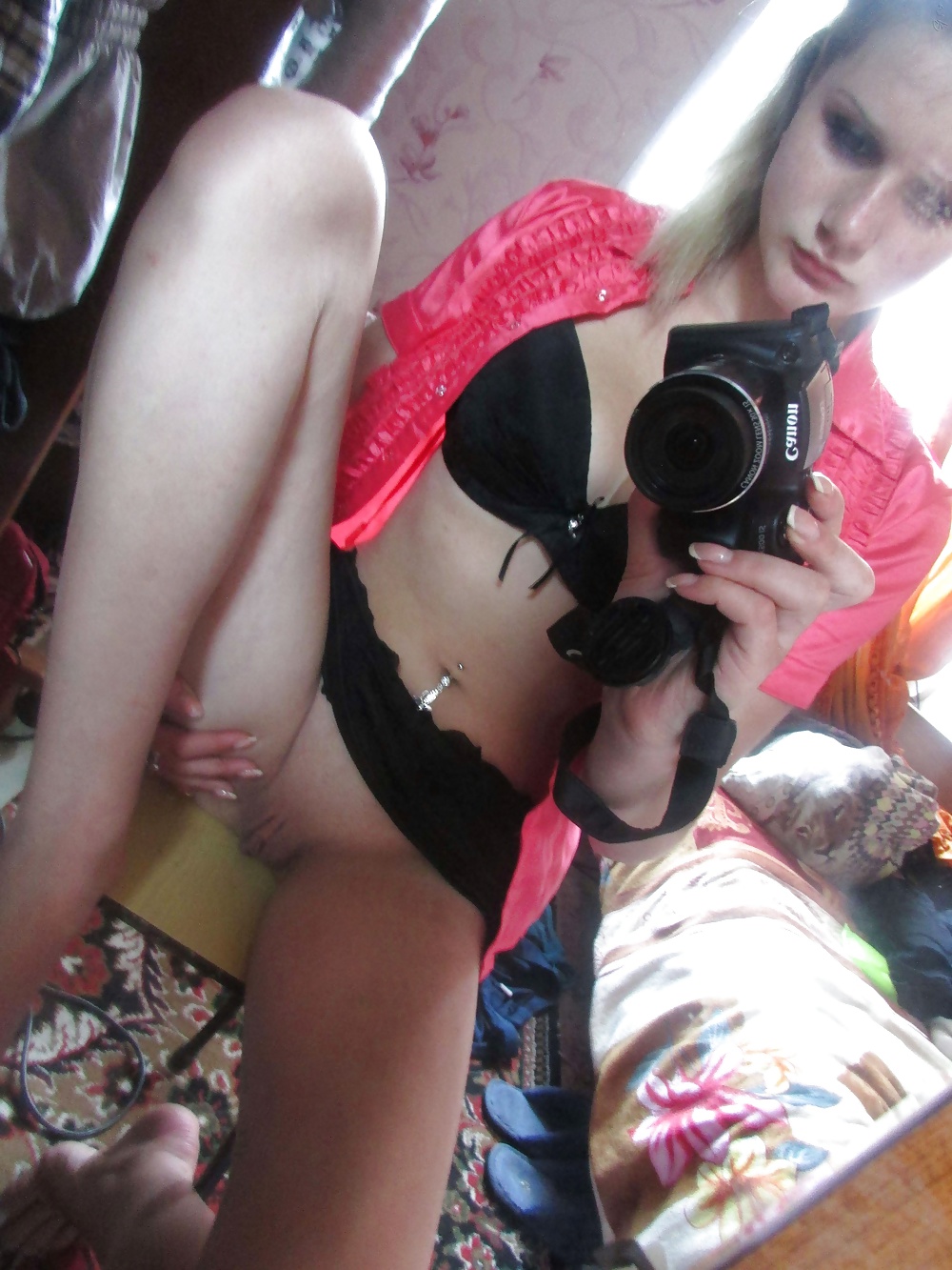 Best Ever Self Shots 10 porn gallery