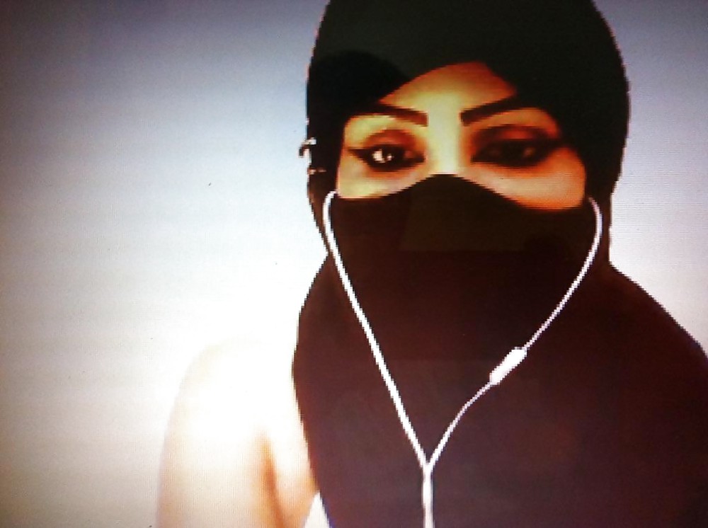 Arab hijab cam porn gallery