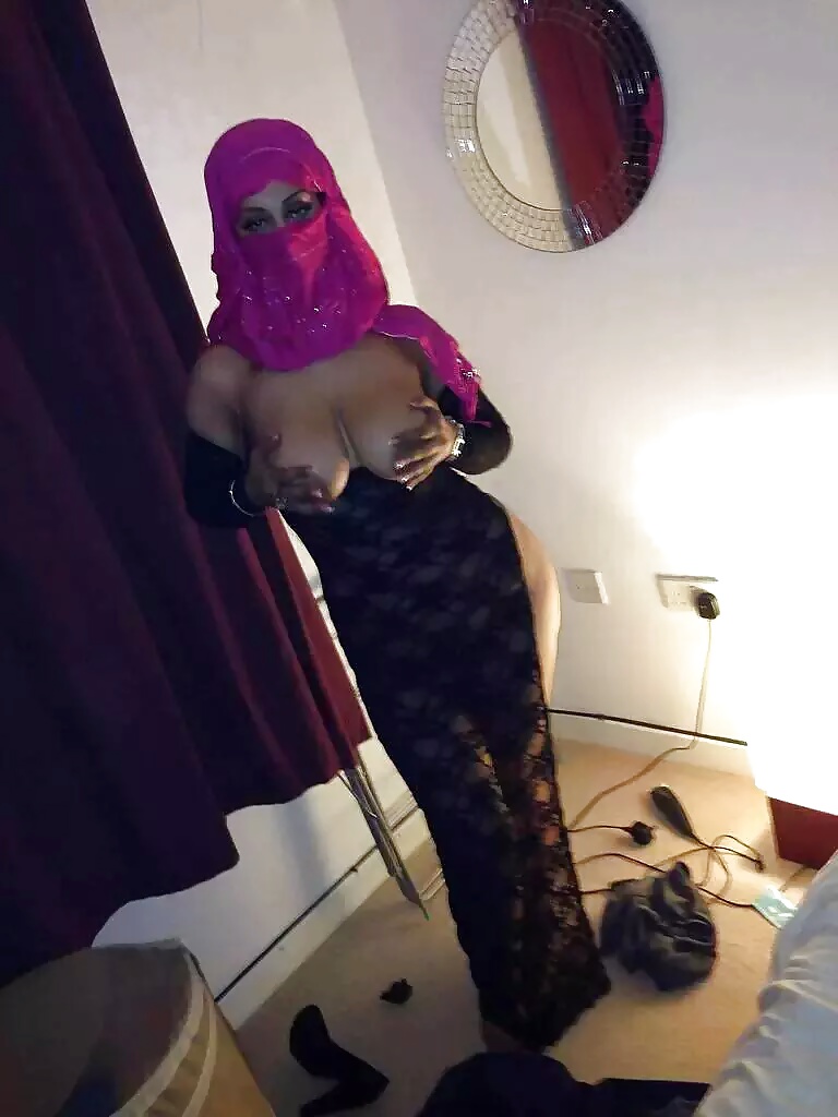 Beurette hijab arab muslim 18 porn gallery