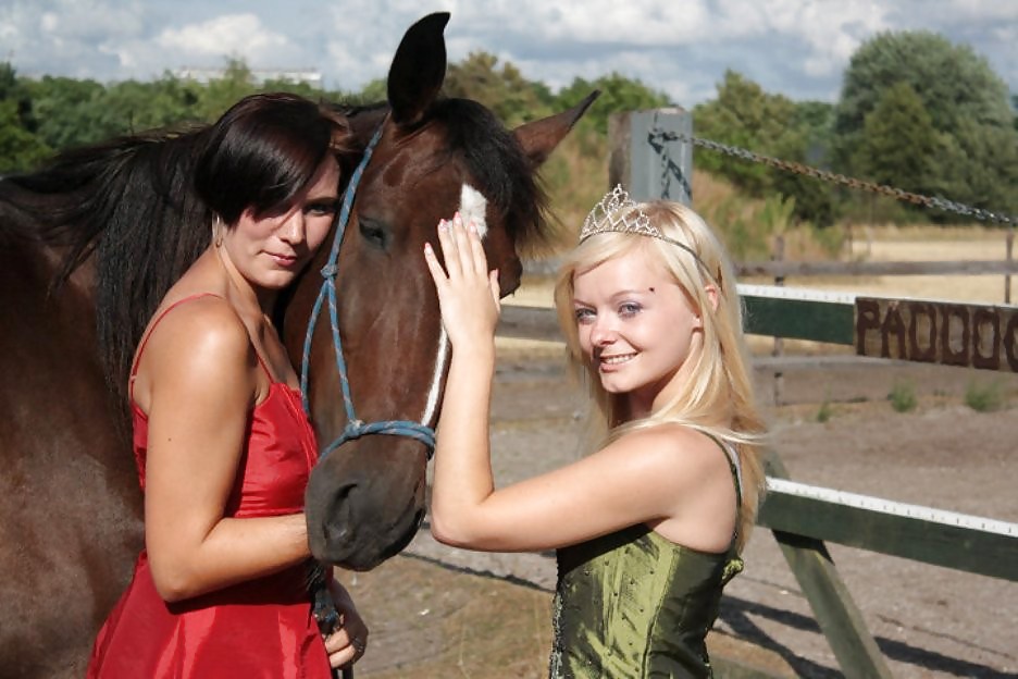 CowGirls porn gallery