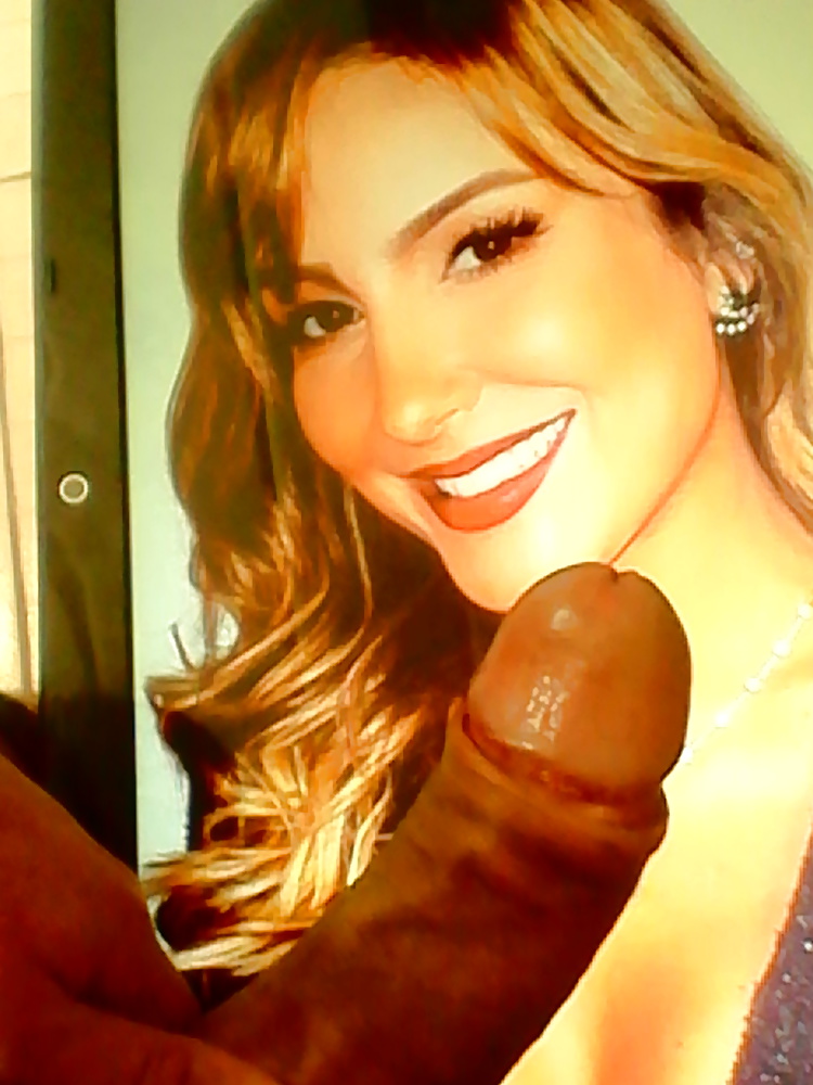 Tribute for Claudia Leitte porn gallery