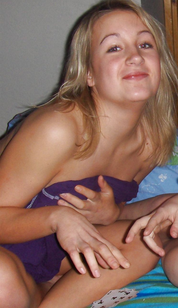 43-Norwegian teens nude porn gallery