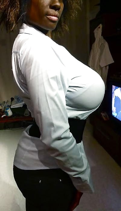 huge tits porn gallery