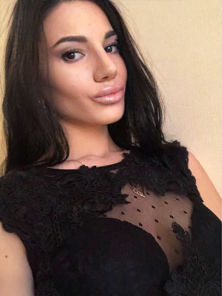 Lingerie porn gallery