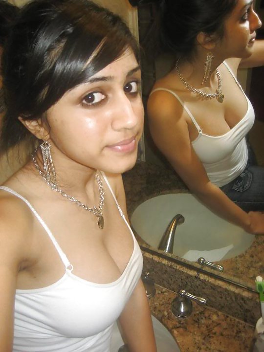 Desi Indian Girls SelfShot Hot Pics - Part 9 porn gallery