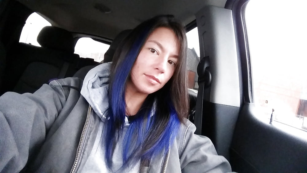 Sexy Slut Leslie Vancamp porn gallery