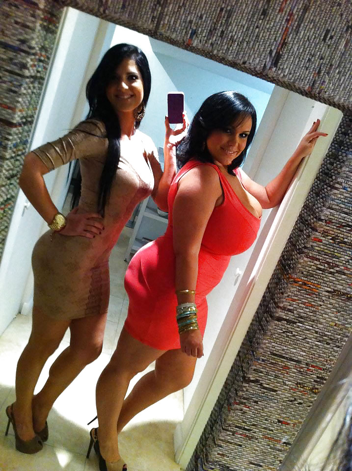 Marvelous Racks #6 porn gallery