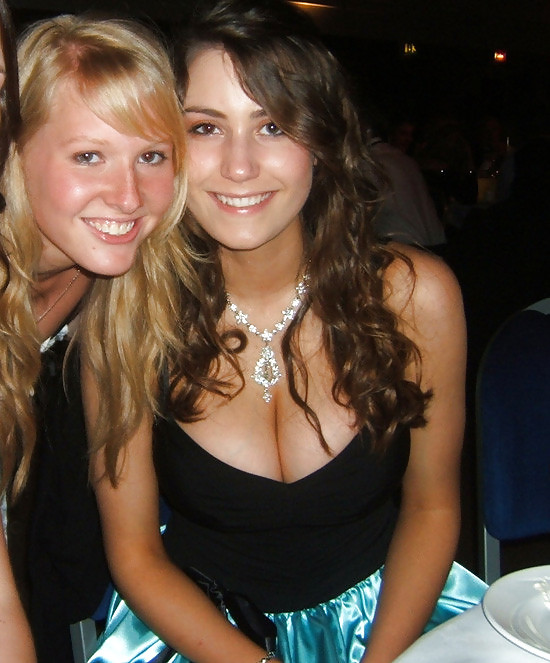 Marvelous Racks #11 porn gallery