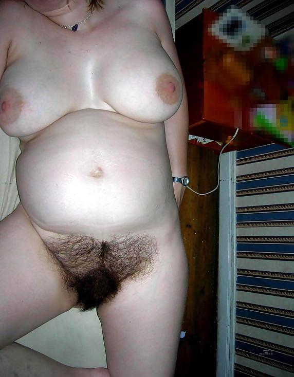 Hairy porn gallery