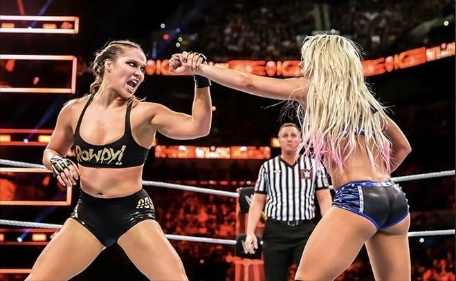 WWE Diva Mix 17 (cute1foryou) porn gallery