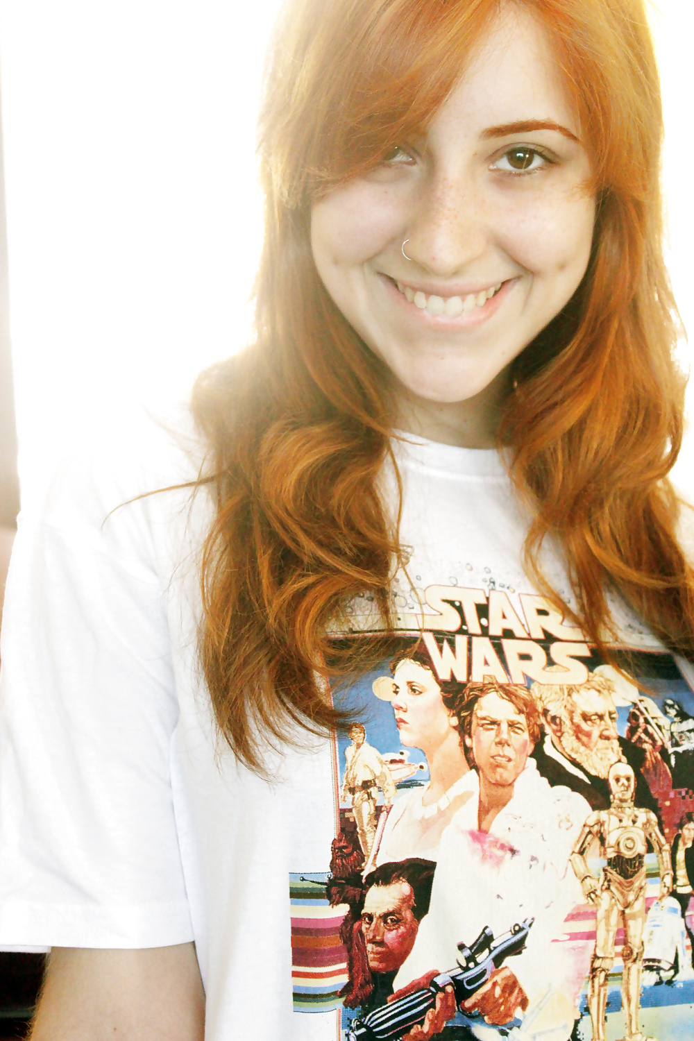 Just freckeld faces porn gallery