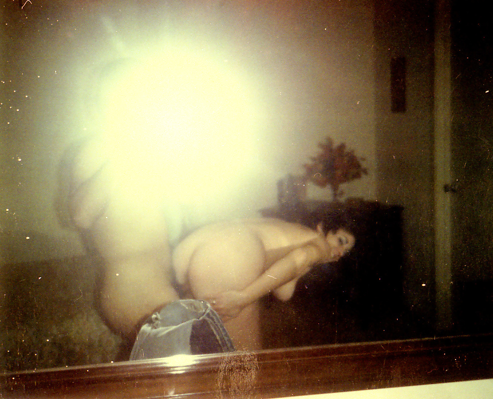 Polaroid and retro nude pics porn gallery