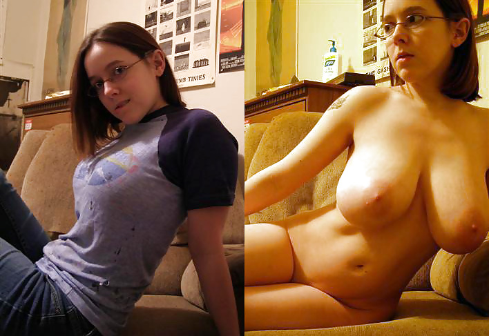 After Before Pics 6 porn gallery